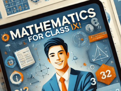 Mathematics-Class IX
